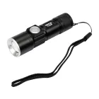 YATO YT-08569 Akkus LED zseblámpa 350 lumen