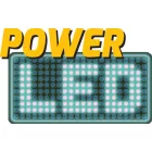 YATO YT-08569 Akkus LED zseblámpa 350 lumen