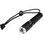YATO YT-08571 Elemes LED zseblámpa 100 lumen CREE LED 3W 1 x AA