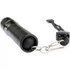 YATO YT-08571 Elemes LED zseblámpa 100 lumen CREE LED 3W 1 x AA