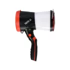 YATO YT-08579 Akkus LED kemping lámpa 11 üzemmód 530 lumen