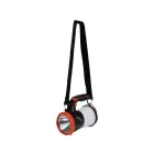 YATO YT-08579 Akkus LED kemping lámpa 11 üzemmód 530 lumen