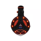 YATO YT-08579 Akkus LED kemping lámpa 11 üzemmód 530 lumen