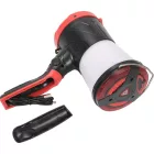 YATO YT-08579 Akkus LED kemping lámpa 11 üzemmód 530 lumen