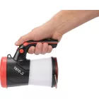 YATO YT-08579 Akkus LED kemping lámpa 11 üzemmód 530 lumen