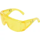 YATO YT-08582 Elemes UV zseblámpa + szemüveg
