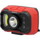 YATO YT-085942 Akkus fejlámpa 1000 lumen