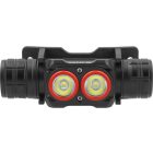 YATO YT-085943 Akkus LED fejlámpa