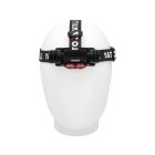 YATO YT-085943 Akkus LED fejlámpa