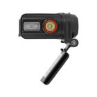 YATO YT-085944 Akkus LED fejlámpa