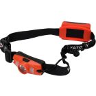 YATO YT-08595 Elemes LED fejlámpa 500 lumen