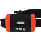 YATO YT-08595 Elemes LED fejlámpa 500 lumen