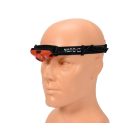 YATO YT-08595 Elemes LED fejlámpa 500 lumen