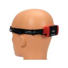 YATO YT-08596 Akkus LED fejlámpa 500 lumen