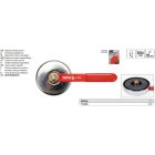 YATO YT-08625 Hegesztő földelő mágnes 500A 7kg