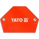 YATO YT-08679 Hegesztési munkadarabtartó mágnes készlet 6 részes
