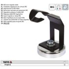 YATO YT-08710 Hegesztő pisztolyt tartó mágneses (MIG)