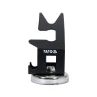 YATO YT-08711 Hegesztő pisztolyt tartó mágneses (TIG)