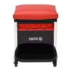 YATO YT-08790 Fiókos műhelyzsámoly 150 kg