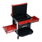 YATO YT-08790 Fiókos műhelyzsámoly 150 kg
