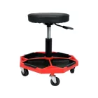 YATO YT-08793 Műhelyzsámoly szerszámtárolóval 140 kg
