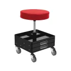 YATO YT-08795 Fiókos műhelyzsámoly 150 kg
