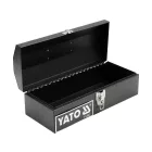 YATO YT-0882 Szerszámosláda fém 360 x 150 x 115 mm