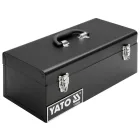 YATO YT-0883 Szerszámosláda fém 428 x 180 x 180 mm