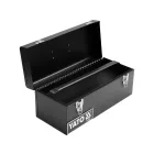 YATO YT-0883 Szerszámosláda fém 428 x 180 x 180 mm