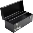 YATO YT-0883 Szerszámosláda fém 428 x 180 x 180 mm