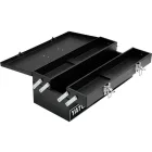 YATO YT-0884 Szerszámosláda fém 460 x 200 x 180 mm