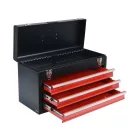 YATO YT-08873 Szerszámosláda fém 3 fiók