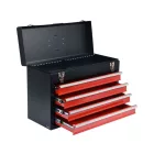 YATO YT-08874 Szerszámosláda fém 4 fiók