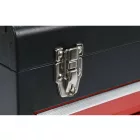 YATO YT-08874 Szerszámosláda fém 4 fiók