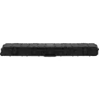 YATO YT-08883 Légmentes Szerszámkoffer Műanyag 1380 x 395 x 141mm