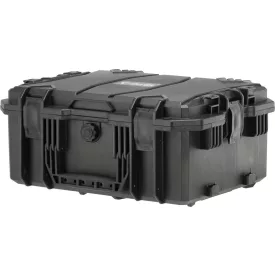 YATO YT-08890 Vákumszelepes szerszámosláda 465X355X205mm
