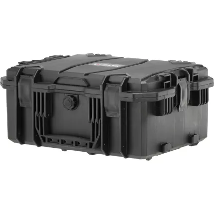 YATO YT-08890 Vákumszelepes szerszámosláda 465X355X205mm