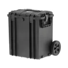 YATO YT-08895 Vákumszelepes kerekes szerszámosláda 465X355X512mm
