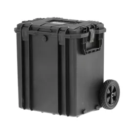   YATO YT-08895 Vákumszelepes kerekes szerszámosláda 465X355X512mm