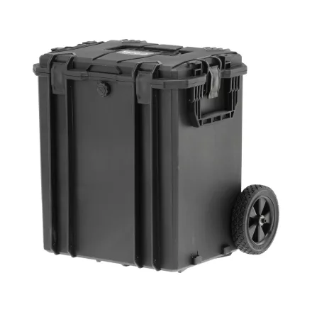YATO YT-08895 Vákumszelepes kerekes szerszámosláda 465X355X512mm