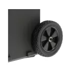 YATO YT-08895 Vákumszelepes kerekes szerszámosláda 465X355X512mm