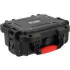 YATO YT-088970 Légmentes Szerszámkoffer Műanyag L275 x W210 x H110mm