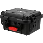 YATO YT-088971 Légmentes Szerszámkoffer Műanyag L300 x W242 x H150mm