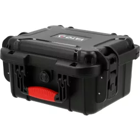   YATO YT-088971 Légmentes Szerszámkoffer Műanyag L300 x W242 x H150mm