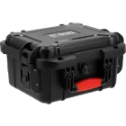 YATO YT-088971 Légmentes Szerszámkoffer Műanyag L300 x W242 x H150mm