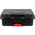 YATO YT-088972 Légmentes Szerszámkoffer Műanyag L349 x W290 x H135mm