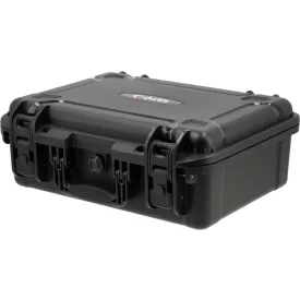   YATO YT-088974 Légmentes Szerszámkoffer Műanyag L405 x W325 x H154mm
