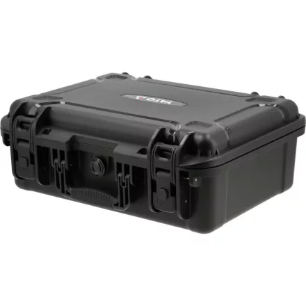 YATO YT-088974 Légmentes Szerszámkoffer Műanyag L405 x W325 x H154mm