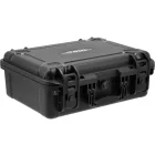 YATO YT-088974 Légmentes Szerszámkoffer Műanyag L405 x W325 x H154mm