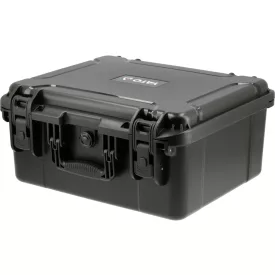   YATO YT-088975 Légmentes Szerszámkoffer Műanyag L412 x W370 x H200mm